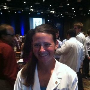 Meet your Posher, Meghan